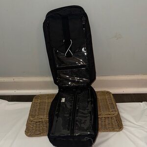 Bag and Carry  Versatile Toiletry and Cosmetic Bag